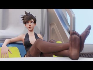 tracer s day off office [bewyx]