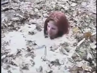 puss trapped in quicksand