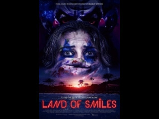american horror film land of smiles (2017)