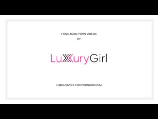 luxury girl
